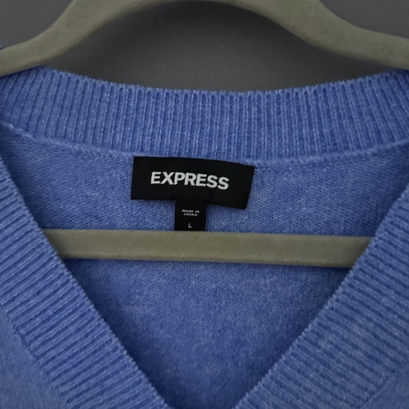 EXPRESS Sweater - Picture 2 of 2